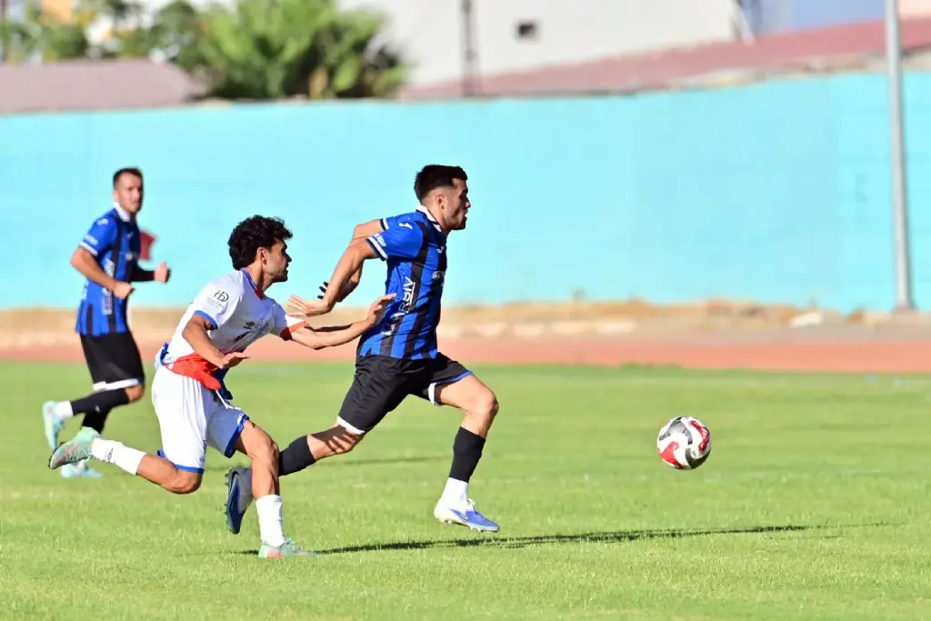 İskenderunspor'umuz: 0 - Karacabey Belediyespor: 2