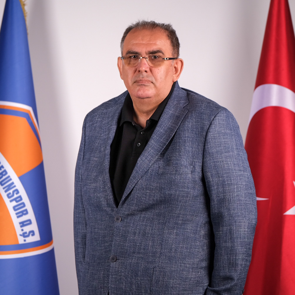 BAŞKANDAN YENİ YIL MESAJI